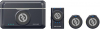 HOLLYLAND Lark M2 Microfone Lavalier para DSLR Câmara