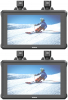 HOLLYLAND Kit de 2 Monitores MARS M1 Photo HOLLYLANDMARSM1X2