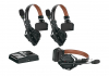 HOLLYLAND Solidcom C1PRO-3S Intercom Sem Fio Full Duplex Photo HOLLYLANDSCC1PRO3S