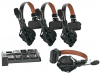 HOLLYLAND Solidcom C1PRO-4S Intercom Sem Fio Full Duplex
