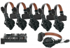 HOLLYLAND Solidcom C1PRO-6S Intercom Sem Fio Full Duplex Photo HOLLYLANDSCC1PRO6S