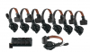 HOLLYLAND Solidcom C1PRO-8S Intercom Sem Fio Full Duplex + Hub