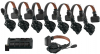 HOLLYLAND Solidcom C1PRO-8S Intercom Sem Fio Full Duplex Photo HOLLYLANDSCC1PRO8S