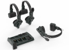 HOLLYLAND Solidcom C1-3S Intercomunicador sem fios Full Duplex Photo HOLLYLANDSOLIDC13S