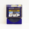 HOYA Filtro Polarizador W-Slim D77mm Photo HOYA1370095
