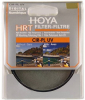 HOYA Filtro UV e Polarizador HRT D58mm Photo HOYA1370556
