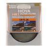 HOYA Filtro UV e Polarizador HRT D62mm