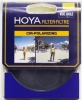 HOYA Filtro Polarizador W-Slim D49mm Photo HOYA31192