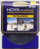 HOYA Filtro Polarizante Circular W-Slim D82 mm Photo HOYA31200