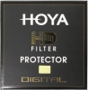 HOYA Filtro HD Protector D43 mm Photo HOYA791987