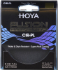 HOYA Filtro Polarizador Circular Fusion Antistatic D105mm Photo HOYAPLCFUSION105