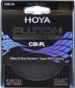 HOYA Filtro Polarizador Circular Fusion Antistatic D77mm Photo HOYAPLCFUSION77