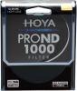 HOYA Filtro Cinza Neutro Pro ND1000 D49mm Photo HOYAPROND100049
