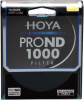 HOYA Filtro Cinza Neutro Pro ND1000 D77mm Photo HOYAPROND10077