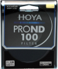 HOYA Filtro Cinza Neutro Pro ND100 D82mm 