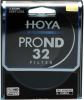 HOYA Filtro Cinza Neutro Pro ND32 D82mm