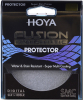 HOYA Filtro Protector Fusion Antistatic D49mm 