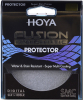 HOYA Filtro Protector Fusion Antistatic D86mm Photo HOYAPROTECFUSION86