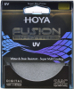 HOYA Filtro UV Fusion Antistatic D46mm Photo HOYAUVFUSION46