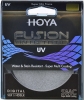 HOYA Filtro UV Fusion Antistatic D77mm Photo HOYAUVFUSION77