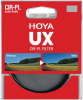 HOYA Filtro UX Polarizador Circular D77mm Photo HOYAYYP3277