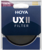 HOYA Filtro UX Polarizador Circular D43mm MkII