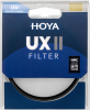 HOYA Filtro UV UX MKII 37mm