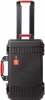 HPRC Case 2550W Preta (com Inserts) Photo HPRC2550W2017