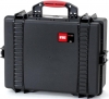 HPRC Case 2600 Preta (com Inserts) Photo HPRC2600BAGBLK