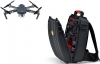 HPRC Mochila 3500 para DJI Mavic Pro Fly More Combo Photo HPRCMAV3500BLK01