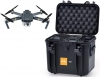 HPRC Case 4050 para DJI Mavic Pro Fly More Combo Preto Photo HPRCMAV4050BLK01