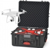 HPRC Case 2710 para DJI Phamtom 4 /Adv /Pro Preto Photo HPRCPHA4271001
