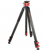 IFOOTAGE Tripé Vídeo Gazelle TC6 Carbono Photo IFOOTAGEGAZELLETC6