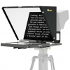 IKAN Teleprompter profissional de alto brilho PT4700 V2