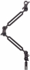 IKELITE 4080.06 Braço Articulado alu Duplo 53 cm