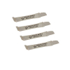 IKELITE Tubo de Gordura Silicone para Juntas de Caixa (x4) Photo IKELITE5020