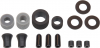 IKELITE 9249-3 Kit de Tampas e Batentes para Caixa Ikelite Photo IKELITE92493