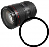 IKELITE 0923-06 Anel Anti-Reflexo para Janela Canon 24-105 Photo IKELITEIKE092306