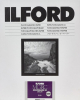 ILFORD Papel Multigrade V RC 10x15cm 100 Folhas 44M Pérola