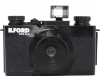 ILFORD PIXIE 35-II Black (New)