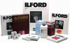 ILFORD FP4+ 135 125asa 36 Poses X50 Photo ILFORD1649697