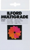 ILFORD Jogo de 12 Filtros Multigrade 15.2cm Photo ILFORD1762640