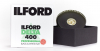 ILFORD Delta 400 Professional Filme Preto e Branco 35mmx30.5m Photo ILFORD1765829