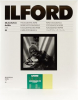 ILFORD Papel Multigrade FB Classic Mat 12.7 X 17.8cm 100 Folhas 5K Photo ILFORDHAR1172203