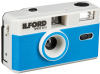ILFORD Aparelho Foto Analógico Sprite 35 II Prata/Azul Photo ILFORDIA8006000006