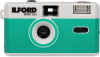 ILFORD Aparelho Foto Analógico Sprite 35 II Prata/Verde 