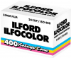 ILFORD ILFOCOLOR Vintage 135 400asa 24 Poses Photo ILFORDIA8008000008