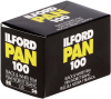 ILFORD PAN 100 135 36 Poses