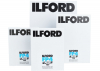 ILFORD FP4+ Plan Film 4x5 Inch (X100)