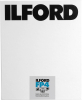 ILFORD FP4+ Plan Film 4x5 Inch (X100) Photo ILFORDIL104P